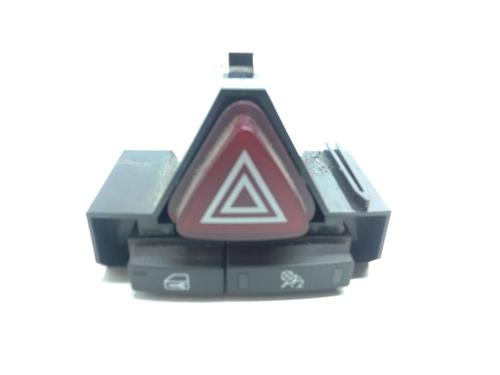 Used Warning switch Warning switch OPEL CORSA D (S07) 1.3 CDTI (L08, L68) (75 hp) 36264524 36264524