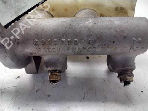Brake master cylinder OPEL VECTRA A (J89)  | BP10341663M77 