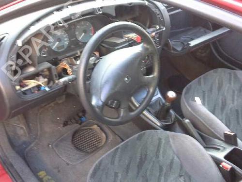 Instrument cluster CITROËN XSARA (N1) 1.9 TD | BP1023124C47 
