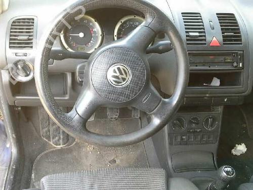 Left taillight VW POLO (6N2)  | BP5231776C34 