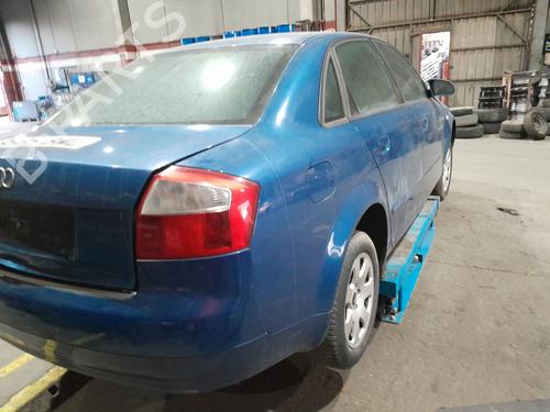 Außenspiegel rechts AUDI A4 B6 (8E2) 1.9 TDI | BP21495731C27 