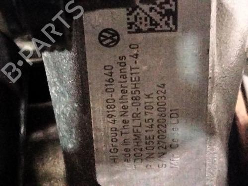 Engine SEAT ATECA (KH7, KHP) 1.5 TSI | BP16890909M1 