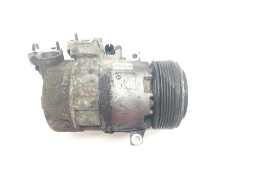 Compressor A/A BMW X3 (E83) 2.0 sd (177 hp) 18022837