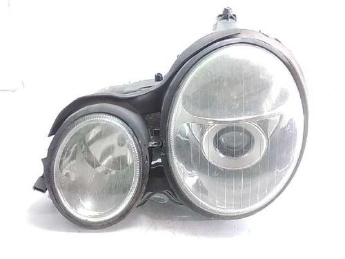 Used Left headlight MERCEDES-BENZ E-CLASS (W210) [1995-2003]  16094199