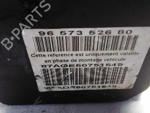 ABS pump CITROËN C4 Coupe (LA_)  | BP16239604M43 
