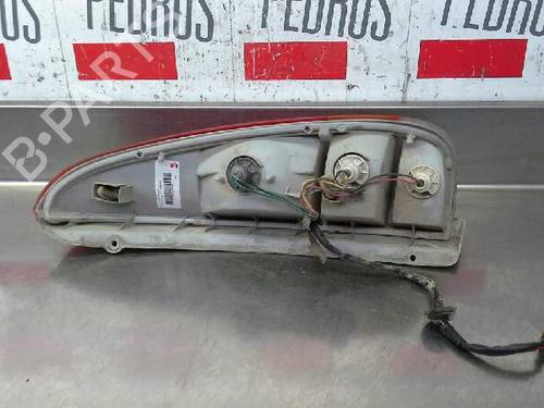 Left taillight HYUNDAI ATOS (MX)  | BP158928C34 