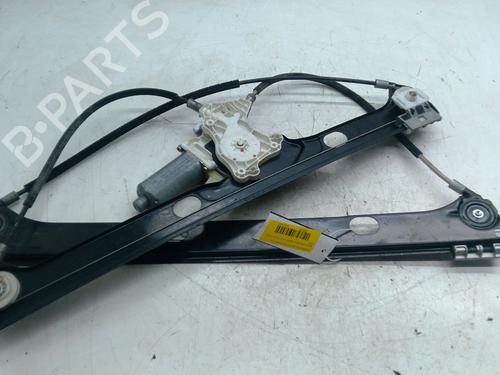 Used Front right window mechanism MERCEDES-BENZ VANEO (414) 1.6 (414.700) (102 hp) 31952641