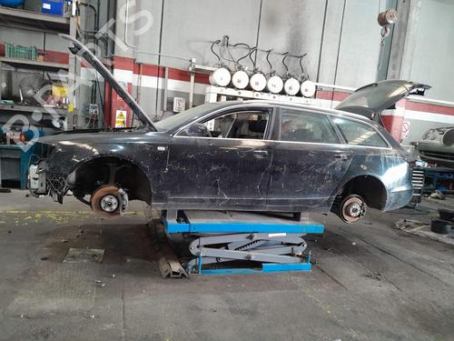 Brugte AUDI A6 C6 Avant (4F5) 2.7 TDI 4949377