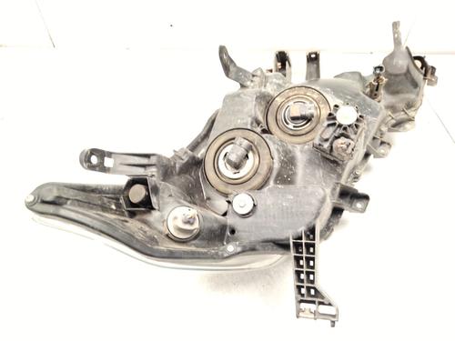 Left headlight TOYOTA LAND CRUISER PRADO (_J15_) 3.0 D-4D (KDJ155_, KDJ150_, KDJ150R, KDJ155R) | BP32426415C28