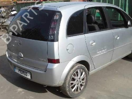Left headlight OPEL MERIVA A MPV (X03) | BP3410225C28 - Image 7