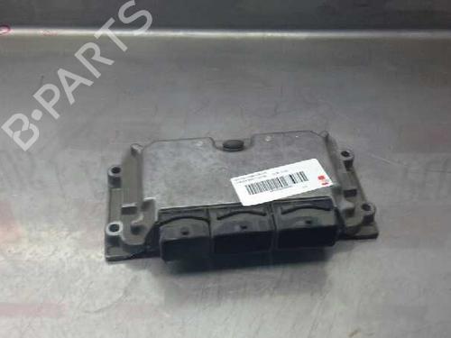 Used Engine control unit (ECU) CITROËN SAXO (S0, S1) 1.5 D (57 hp) 152334