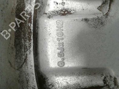 Rim FORD MONDEO III Saloon (B4Y)  | BP14316096C45 