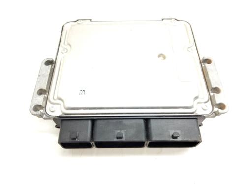 Used Engine control unit (ECU) DACIA DOKKER MPV (KE_) [2012-2025]  18875080