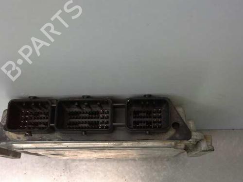 Engine control unit (ECU) CITROËN XSARA PICASSO (N68) 1.6 HDi | BP1201263M57 
