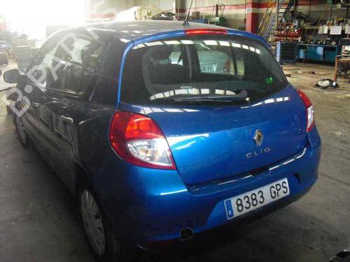 Mass air flow sensor RENAULT CLIO III (BR0/1, CR0/1) 1.5 dCi (BR17, CR17) | BP1619020M95 - Image 7