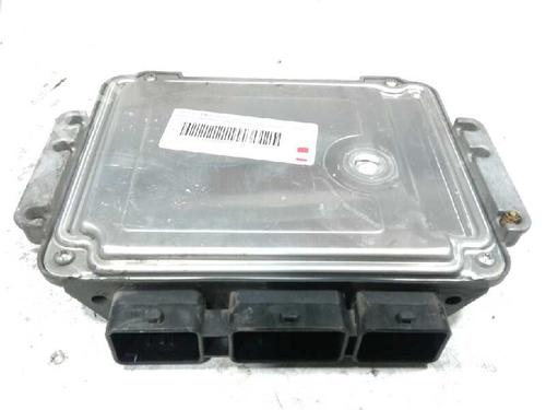 Engine control unit (ECU) RENAULT LAGUNA II Grandtour (KG0/1_)  | BP8822185M57 