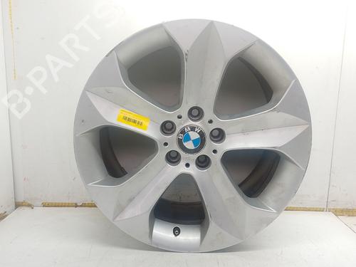 Jante BMW X6 (E71, E72) xDrive 40 d (306 hp) 31680082