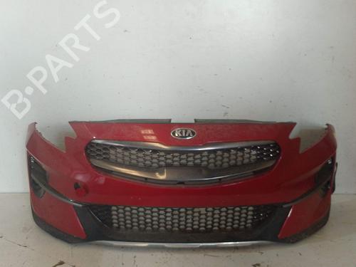Used Front bumper Front bumper 37605852 37605852