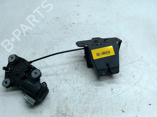 Used Tailgate lock VOLVO XC60 II (246) B4 Mild-Hybrid (197 hp) 30361529