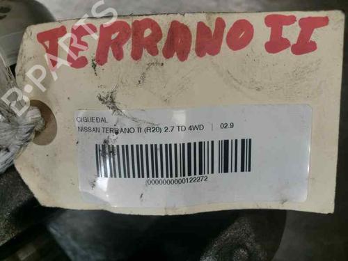 Andre NISSAN TERRANO II (R20) 2.7 TDi 4WD | BP14312883O1