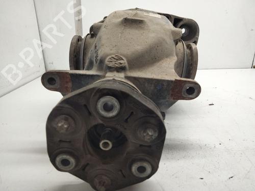 Rear differential BMW 1 (E81) 118 d | BP36406488M24 - Image 4