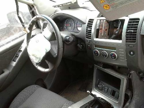 Electronic module NISSAN PATHFINDER III (R51) 2.5 dCi | BP11638287M83 