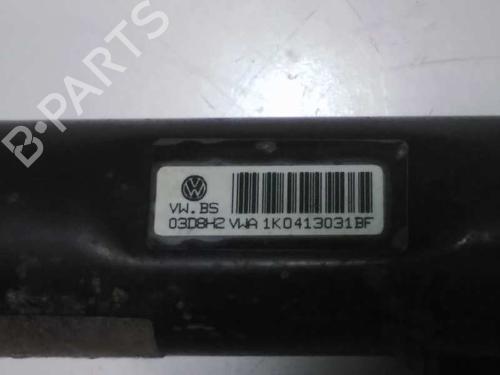 Left front shock absorber SKODA OCTAVIA II (1Z3)  | BP10661059M16 