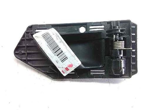 Used Rear right interior door handle Rear right interior door handle CITROËN ZX (N2) 1.4 i (75 hp) 9248276 9248276