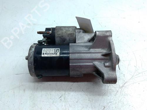 Used Starter PEUGEOT EXPERT Van (VF3A_, VF3U_, VF3X_) 2.0 HDi 130 (128 hp) 29887513