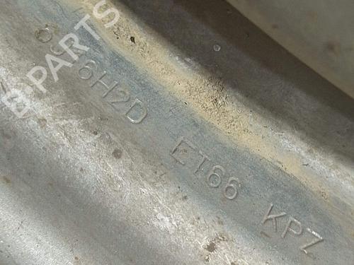 Fælk NISSAN INTERSTAR Van (X70) dCi 100 | BP34216866C45 - Image 3
