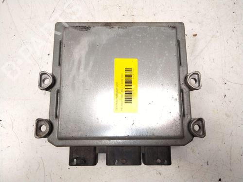 Engine control unit (ECU) PEUGEOT 1007 (KM_) 1.4 HDi | BP40292584M57 - Image 2