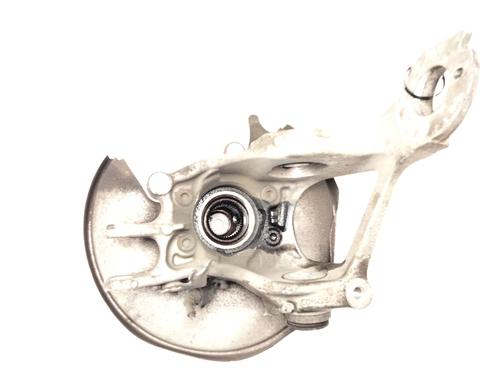 Left rear steering knuckle AUDI Q5 (8RB) 2.0 TDI quattro | BP28217843M27 