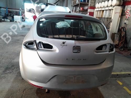 Left front window motor SEAT LEON (1P1) 1.9 TDI | BP33931280E21  - Image 7