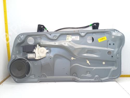 Rudehejsemekanisme Højre foran VW GOLF IV (1J1) 1.9 TDI (101 hp) 28380832