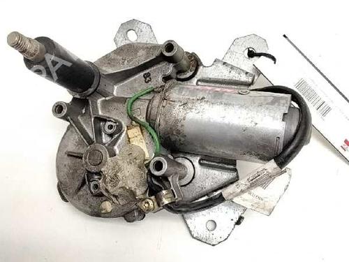 Used Rear wiper motor NISSAN TERRANO II (R20) 2.7 TDi 4WD (125 hp) 11818762