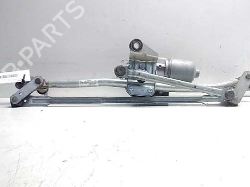 Used Front wiper motor AUDI Q5 (8RB) 2.0 TDI quattro (170 hp) 10370816
