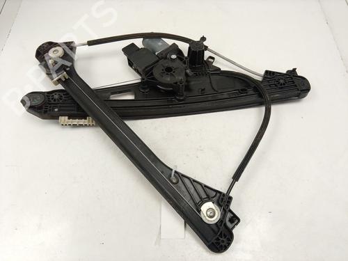 Rudehejsemekanisme ventre foran Rudehejsemekanisme ventre foran PEUGEOT 5008 II (MC_, MJ_, MR_, M4_) 1.6 BlueHDi 120 (MCBHZH, MCBHZW) (120 hp) 36805284 36805284