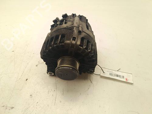 Used Alternator Alternator 19492001 19492001