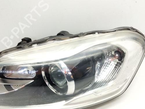 Used Left headlight Left headlight 36805298 36805298