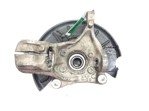 Right front steering knuckle VW PASSAT B6 (3C2) 2.0 TDI 16V | BP17979323M26 