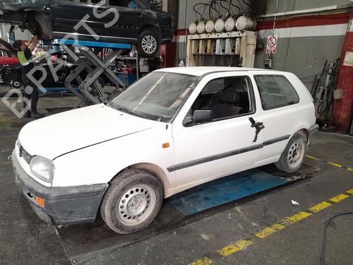 Left headlight VW GOLF III (1H1)  | BP15663965C28 