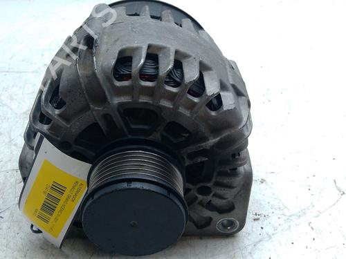 Lichtmaschine für RENAULT GRAND SCÉNIC III (JZ0/1_) 1.5 dCi (JZ09, JZ0D, JZ10, JZ14, JZ1G, JZ29, JZ2C) (110 hp) 31214128