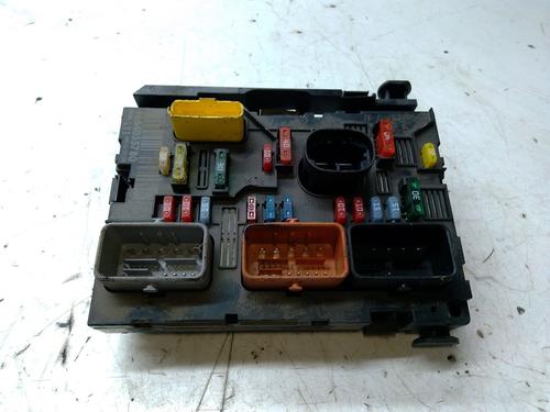 Zekeringkast PEUGEOT 207 (WA_, WC_) 1.4 HDi (68 hp) 29734153