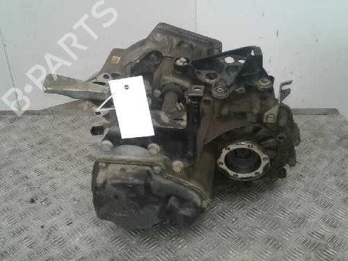 Gearbox SEAT IBIZA IV (6J5, 6P1) | BP3245699M3