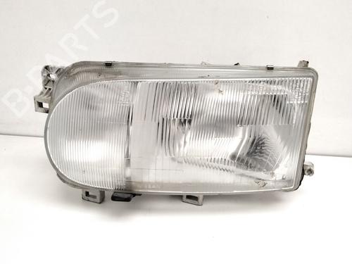 Scheinwerfer links für NISSAN SERENA (C23) 2.3 D (75 hp) 30834645