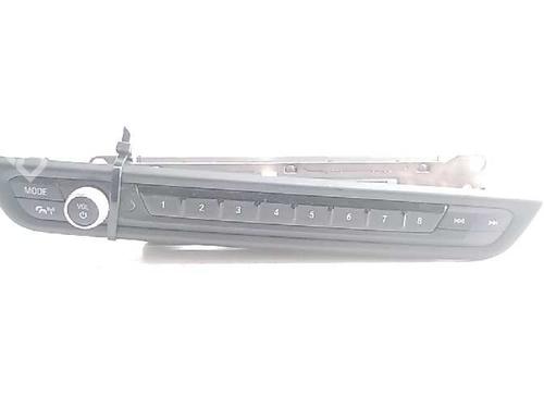 Used Radio BMW 2 Gran Coupe (F44) 218 i (140 hp) 12579588