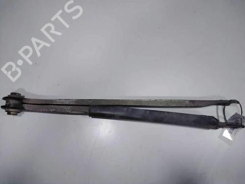 Used Right rear suspension arm Right rear suspension arm 9673802 9673802
