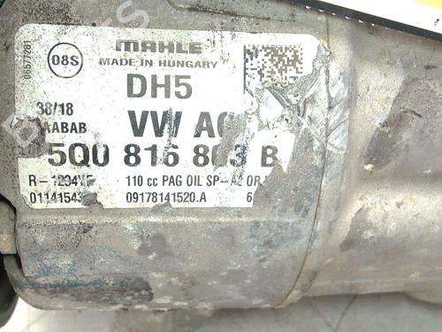 AC compressor SEAT LEON (5F1) 1.5 TSI | BP38331339M34 - Image 4