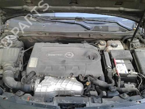 Headlight switch OPEL INSIGNIA A (G09) | BP10298337I24 - Image 15
