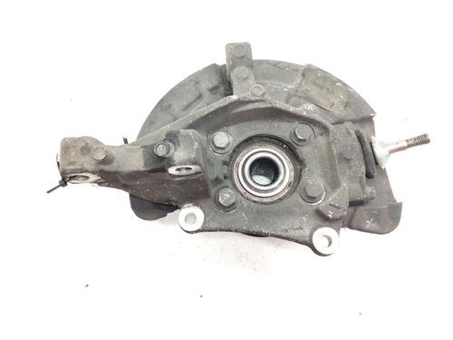 Right front steering knuckle VOLVO S60 I (384) 2.4 | BP17163560M26 